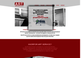 art-service.dk