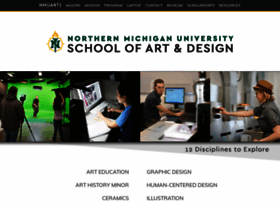 art.nmu.edu