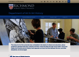 Art.richmond.edu