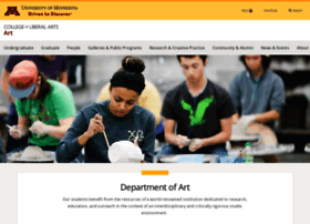 Art.umn.edu