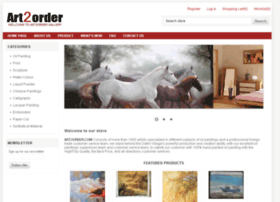 art2order.com