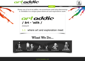 Artaddic.com