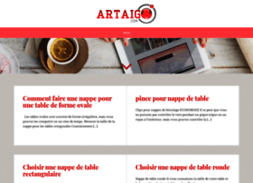 artaigo.com