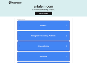 artalem.com