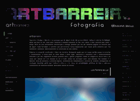 artbarreiro.com