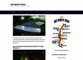 Artbenchtrail.org