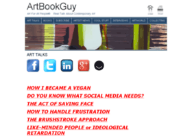 artbookguy.com