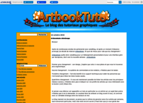 artbooktuto.canalblog.com