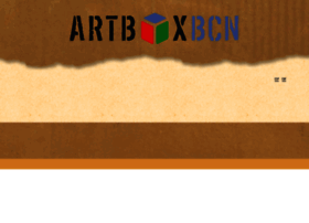 artboxbcn.com
