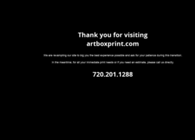 artboxprint.com