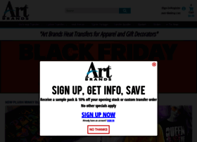 artbrands.com