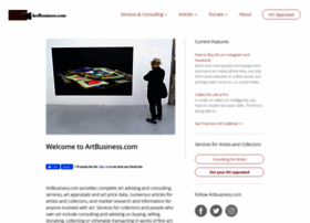 artbusiness.com