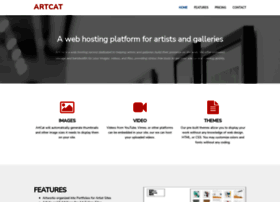 artcat.com