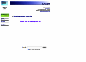 Artcom.com