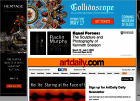artdaily.org