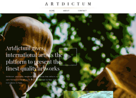 Artdictum.com