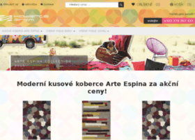arte-espina.cz