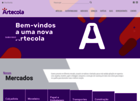 artecola.com.br