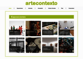 artecontexto.com