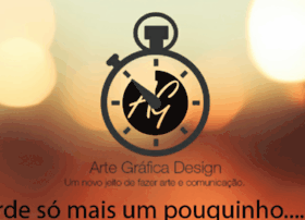 artegraficadesign.com.br