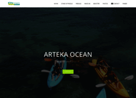arteka-ocean.com