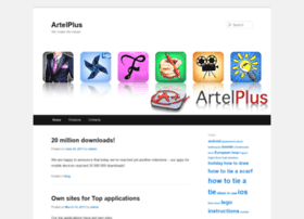 artelplus.com