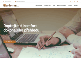 artemis-webdesign.cz