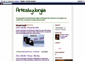 artesbyjorgia.blogspot.com