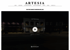 Artesiacollections.com