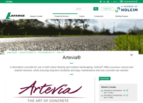 artevia-ca.com