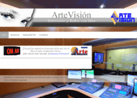 artevision.com.mx