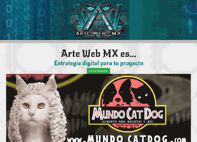 arteweb.mx
