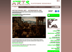 artfactories.net