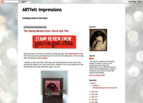 artfeltimpressions.blogspot.com
