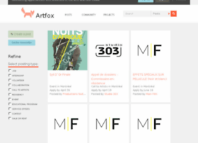 Artfox.com