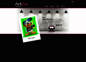 Artfun.com