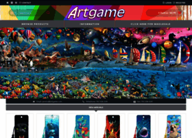 Artgame.com
