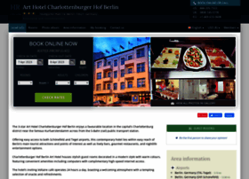 arthotel-charlottenburger.h-rsv.com