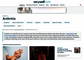 arthritis.about.com