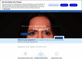arthritis.com