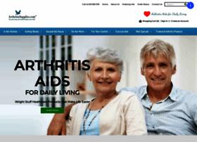 arthritissupplies.com