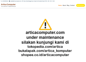 articacomputer.com