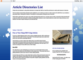 article-directories-list.blogspot.in