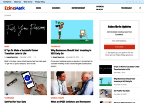article-marketing.ezinemark.com