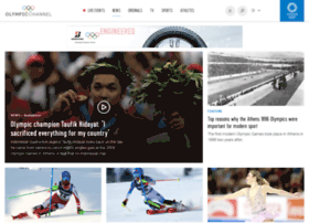 Articles.olympicchannel.com