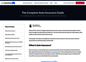 Articles.onlineautoinsurance.com