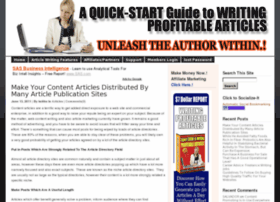 articlewriting.hot-articles.info