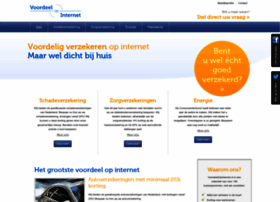 artifex-verzekeringen.voordeelopinternet.nl
