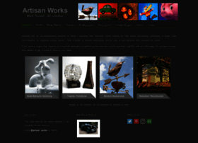 artisanworks.co.uk
