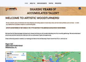 Artisticwoodturners.org
